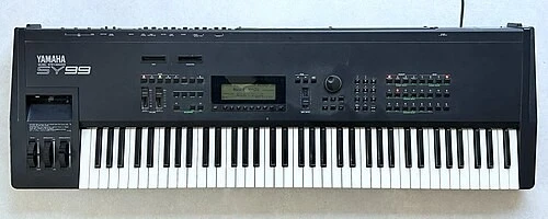 Yamaha SY99