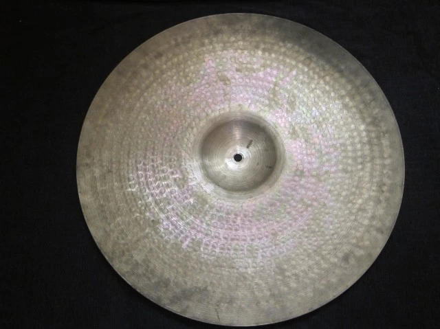 UFIP  Earcreated natural series cymbal s