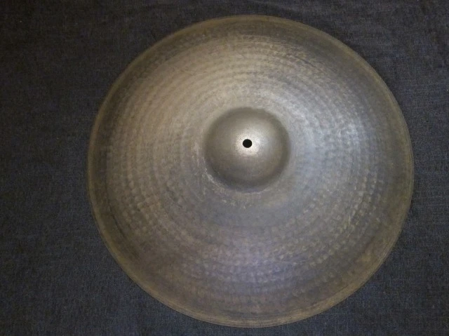 UFIP  Earcreated natural series cymbal s