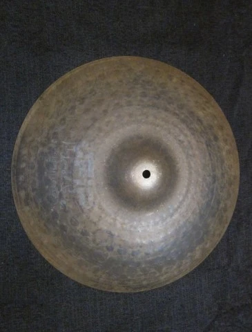 UFIP  Earcreated natural series cymbal s