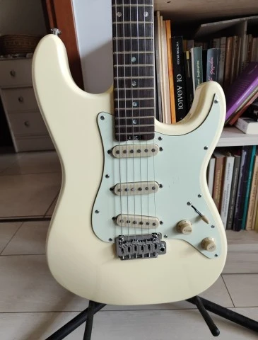 Schecter Route 66 Saint Louis