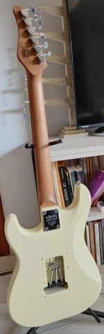 Schecter Route 66 Saint Louis