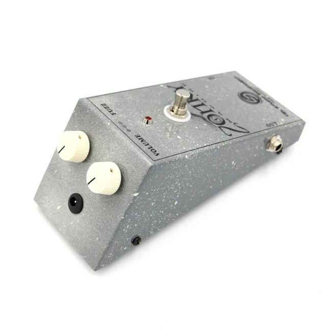 TSL ZONKY Machine – Handcrafted Germaniu