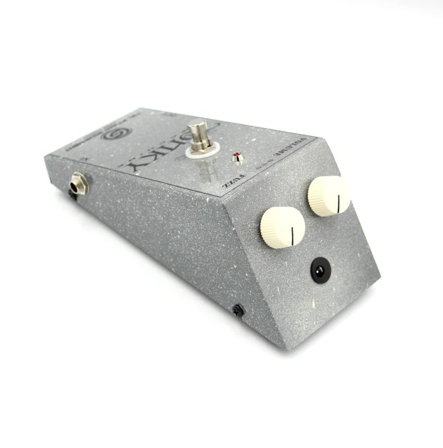 TSL ZONKY Machine – Handcrafted Germaniu