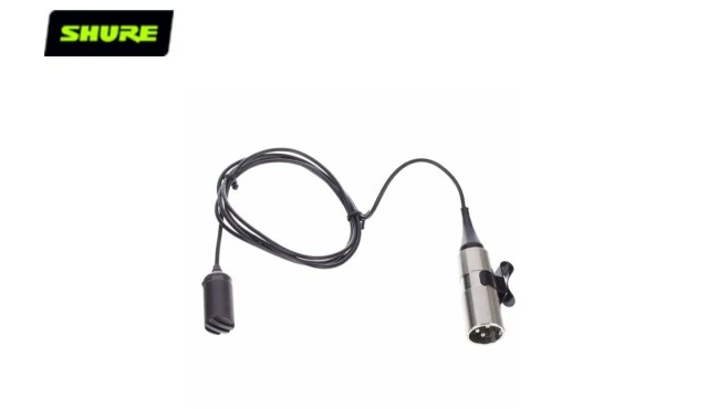 Shure SM11
