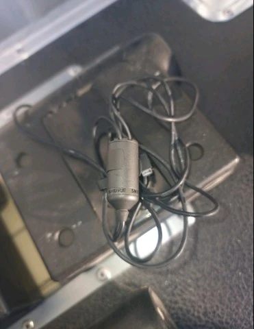 Shure SM11