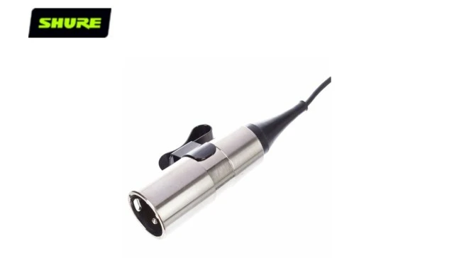 Shure SM11