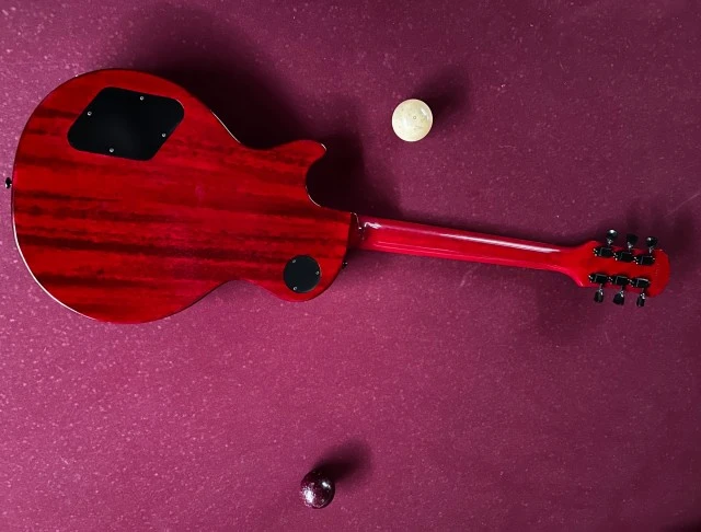 Epiphone Les Paul Slash signature model 