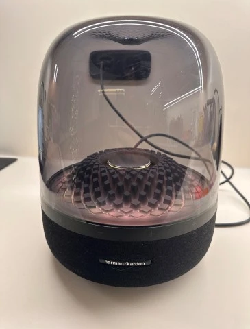 Harman Kardon Aura studio 4
