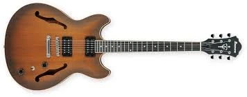 Ibanez AS53-TF 'απαιχτη
