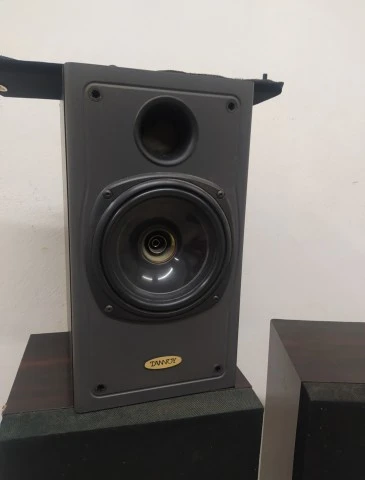 Tannoy Saturn S6LCR Speakers