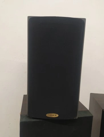 Tannoy Saturn S6LCR Speakers