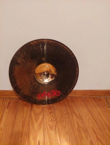 Paiste 2002 Wild Crash 20"