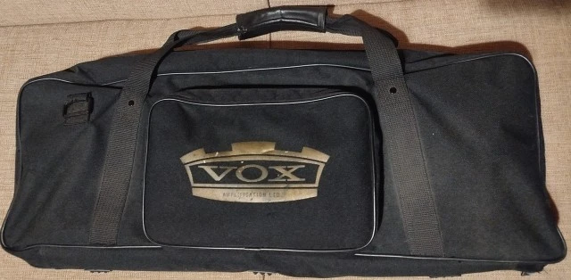 Πεταλιερα vox tonelab se