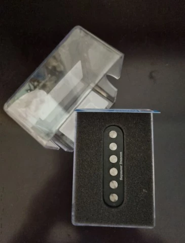 Seymour Duncan Quarter pound Staggered ά