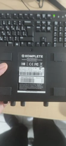 Komplete Audio 2