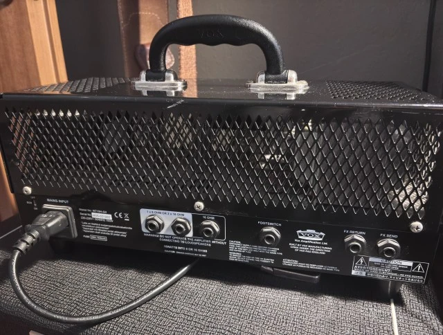 Vox nt15h g2