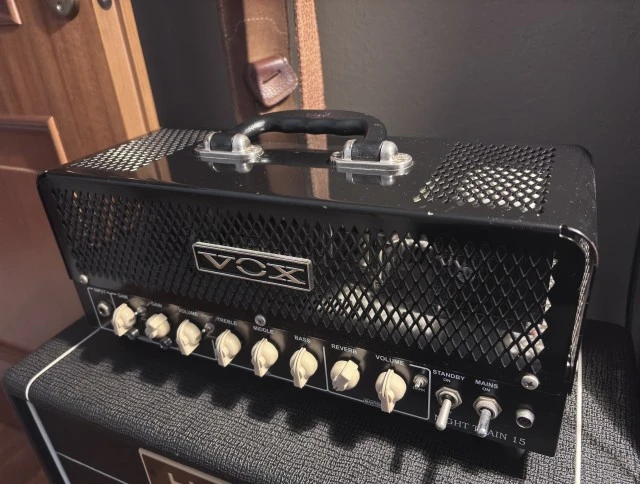 Vox nt15h g2