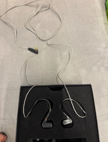 Sennheiser IE 200 In-Ear 