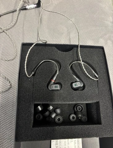 Sennheiser IE 200 In-Ear 
