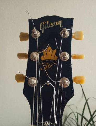 Robbie Krieger SG