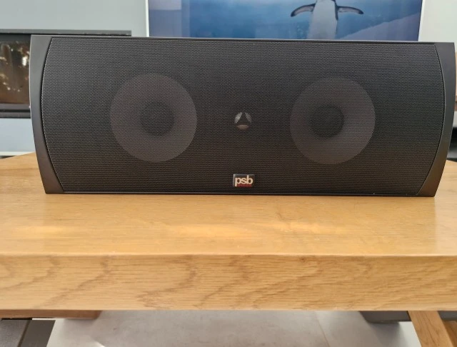 PSB Alpha C10 - Centre