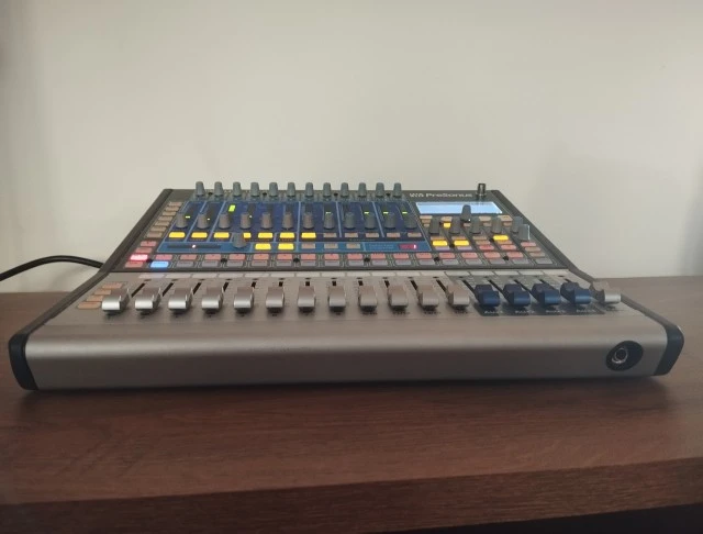 Presonus Studiolive 16.0.2 digital conso