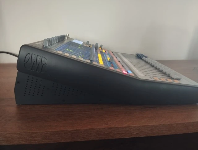 Presonus Studiolive 16.0.2 digital conso
