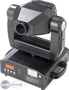 Stairville MV-250H (4 ΤΜΧ) + Flighcase