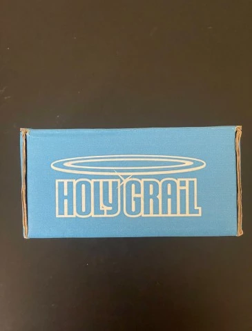 Electro-Harmonix Holy Grail Nano Reverb 