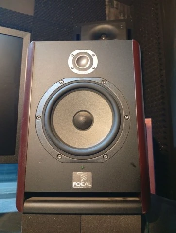 Focal SM6 solo6 be