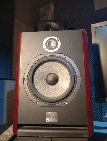 Focal SM6 solo6 be