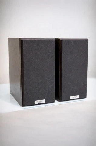 Tannoy Mercury V1  (ζευγάρι)