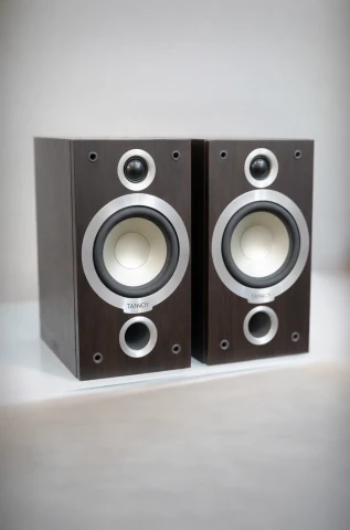 Tannoy Mercury V1  (ζευγάρι)