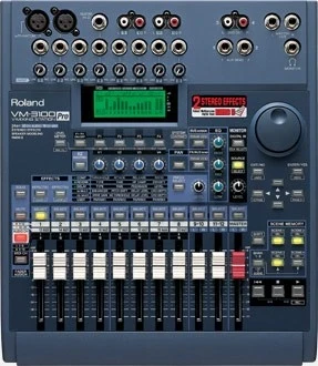 Roland VM-3100Pro