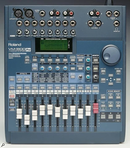 Roland VM-3100Pro