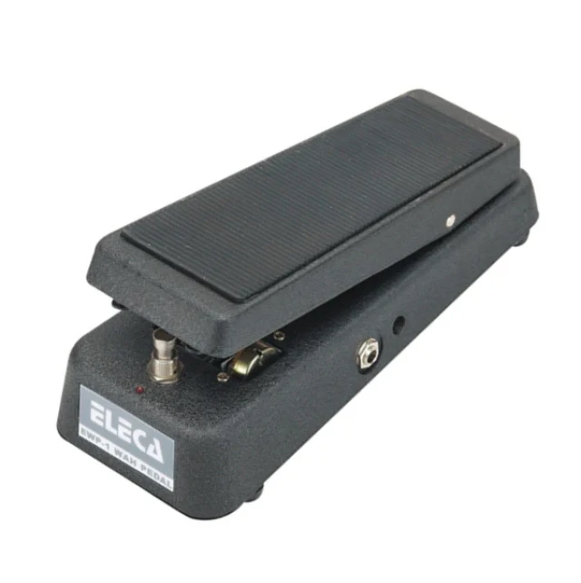 Eleca Volume pedal
