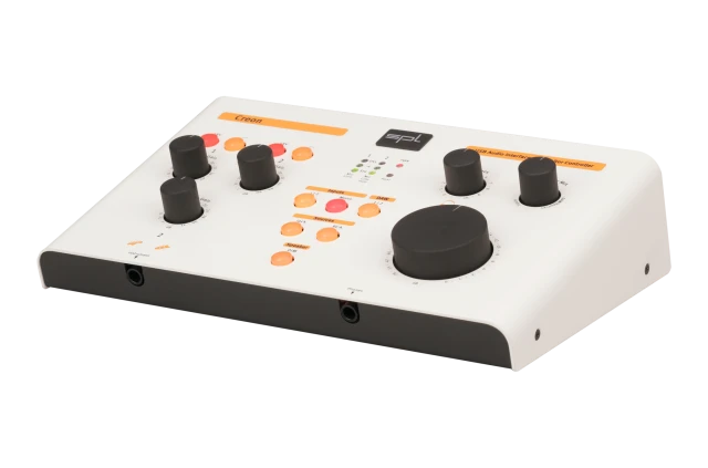 SPL creon white
