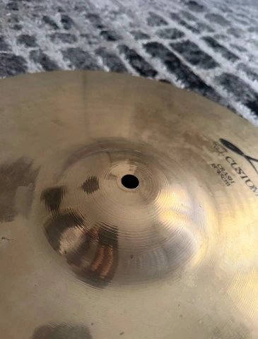 Zildjian A Custom Crash 18"