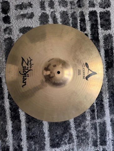 Zildjian A Custom Crash 18"