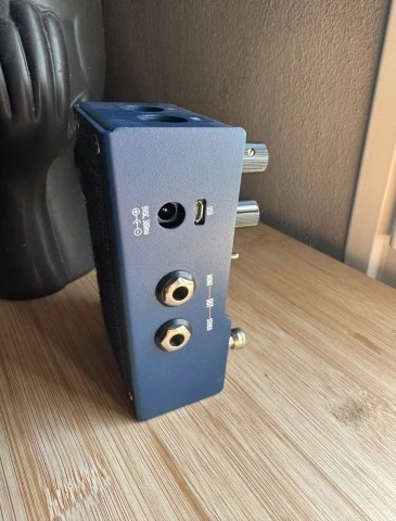 Walrus audio mako m1 modulation νέα τιμή 180
