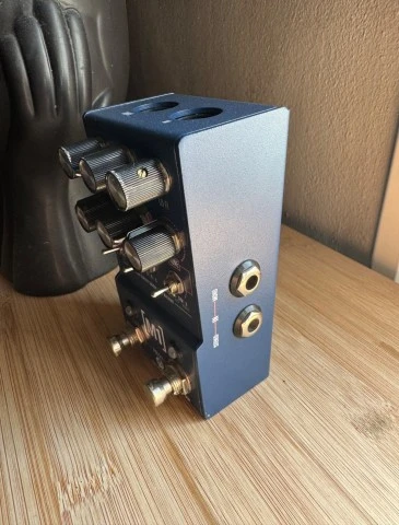 Walrus audio mako m1 modulation νέα τιμή 180