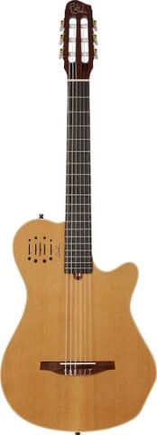 Godin Ηλεκτροκλασική Κιθάρα 4/4 Multiac