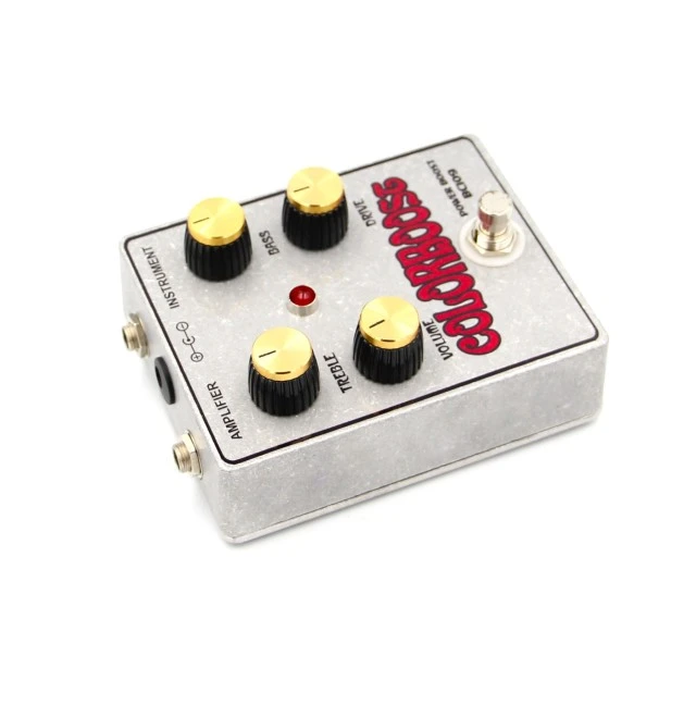 Limited Edition BC109C 18v or 9V ColorBo
