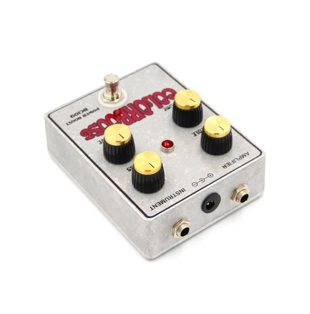 Limited Edition BC109C 18v or 9V ColorBo