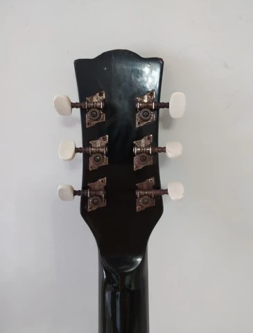 1970 Eko Ranger Vintage 6 Strings Electr