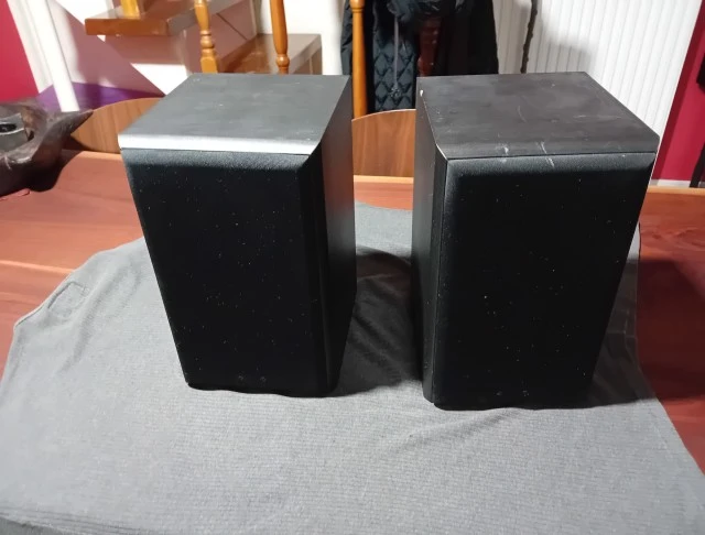 ΗΧΕΙΑ KODA KF225S 100w  2Τεμ