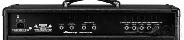 Ampeg GVT52 212 50W