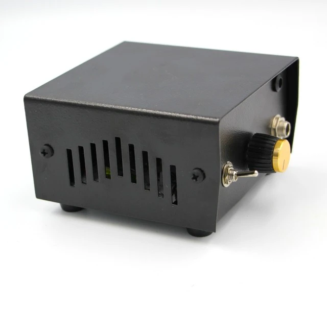 TSL Range T Booster Black Limited Editio