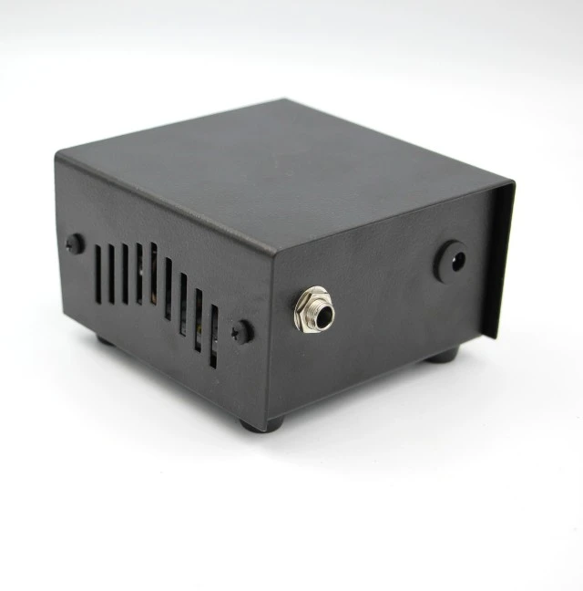 TSL Range T Booster Black Limited Editio
